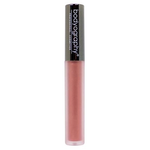Lip Lava - Liquid Lipstick Crystal Moon
